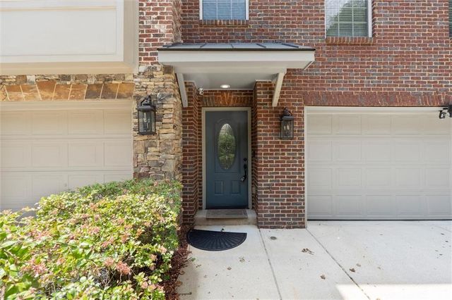 5583 Julian Place, Atlanta, GA 30342
