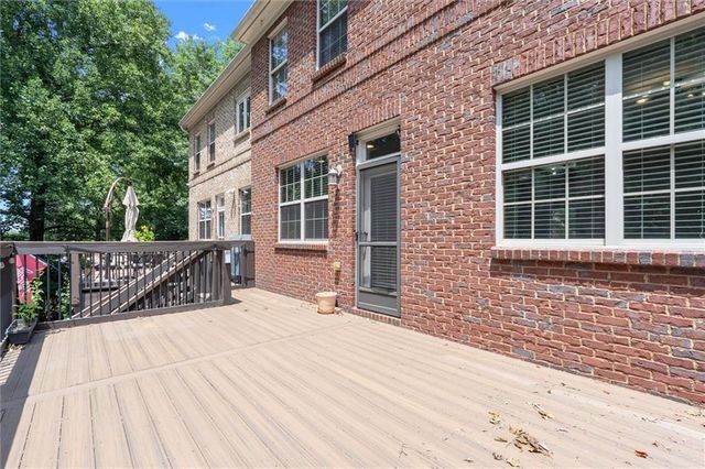 5583 Julian Place, Atlanta, GA 30342