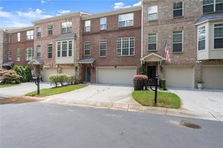 5583 Julian Place, Atlanta, GA 30342