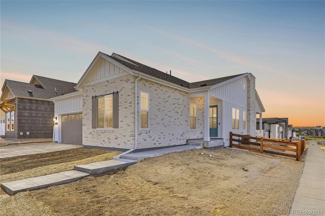 6843 Bridlespur Street, Castle Pines, CO 80108