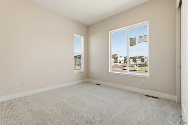 6843 Bridlespur Street, Castle Pines, CO 80108