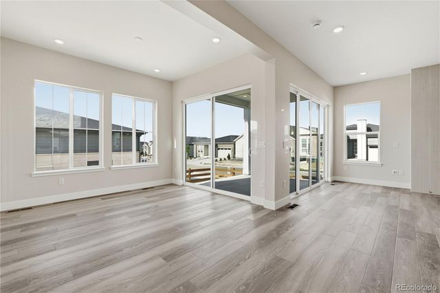 6843 Bridlespur Street, Castle Pines, CO 80108