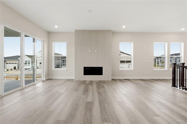 6843 Bridlespur Street, Castle Pines, CO 80108