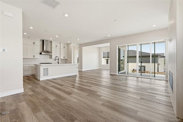 6843 Bridlespur Street, Castle Pines, CO 80108