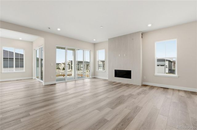 6843 Bridlespur Street, Castle Pines, CO 80108