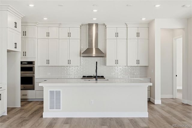 6843 Bridlespur Street, Castle Pines, CO 80108