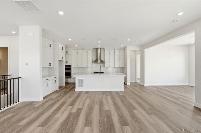 6843 Bridlespur Street, Castle Pines, CO 80108