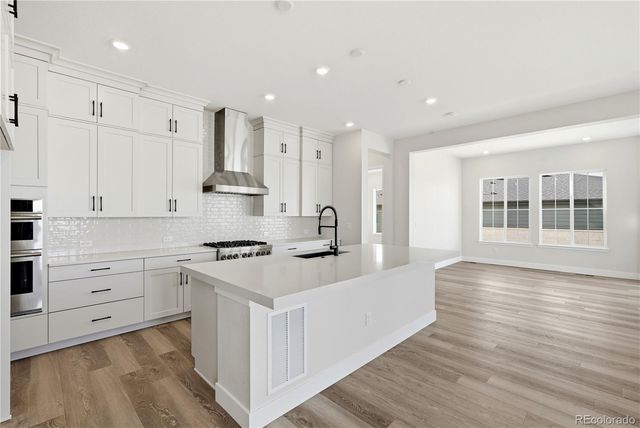 6843 Bridlespur Street, Castle Pines, CO 80108