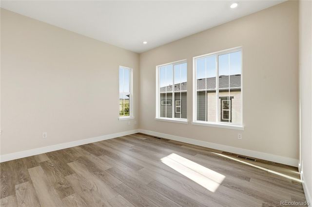 6843 Bridlespur Street, Castle Pines, CO 80108