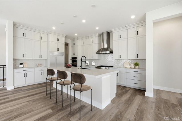 6843 Bridlespur Street, Castle Pines, CO 80108