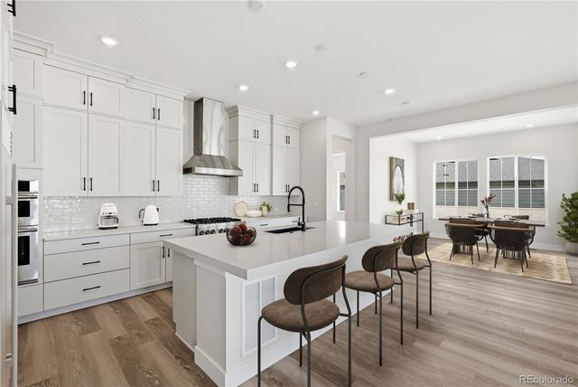 6843 Bridlespur Street, Castle Pines, CO 80108