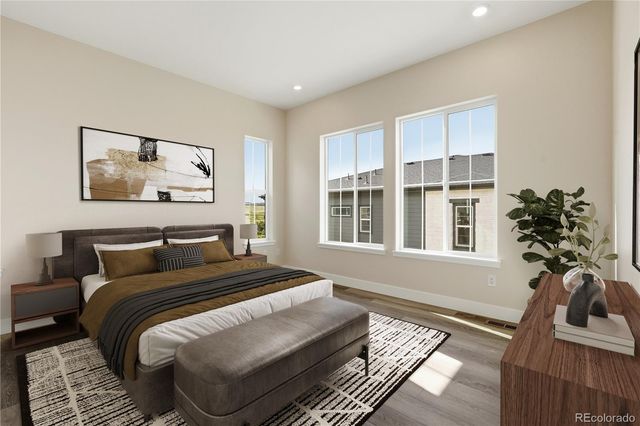 6843 Bridlespur Street, Castle Pines, CO 80108