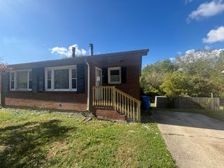 1177 Mt Rushmore Way, Lexington, KY 40515
