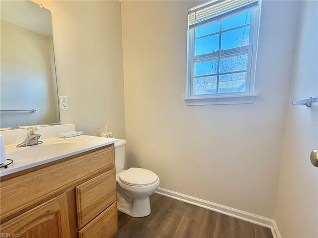 103 Deep Creek RD, Newport News, VA 23606