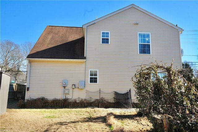 103 Deep Creek RD, Newport News, VA 23606