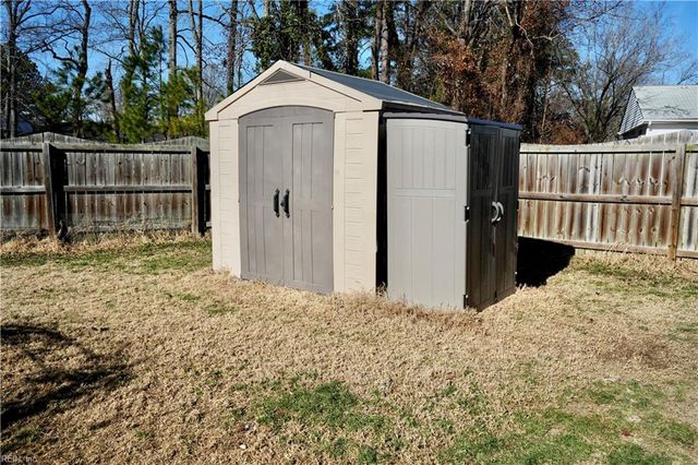 103 Deep Creek RD, Newport News, VA 23606