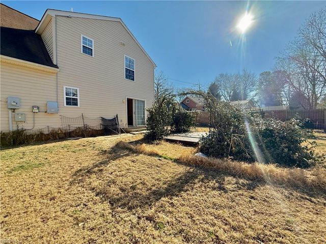 103 Deep Creek RD, Newport News, VA 23606