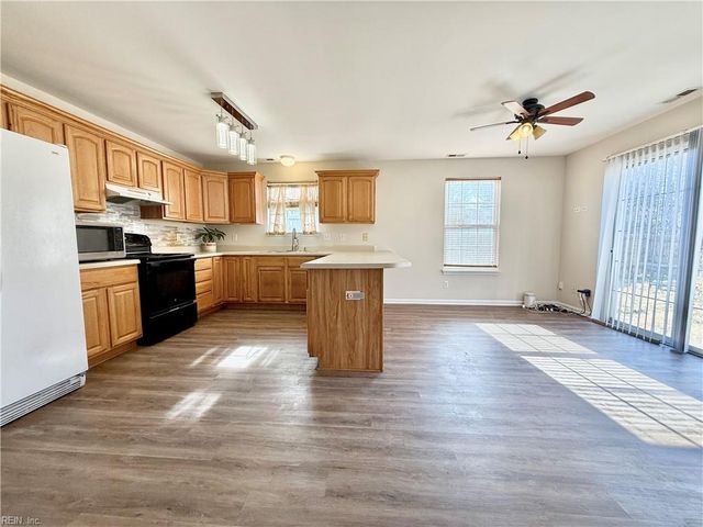 103 Deep Creek RD, Newport News, VA 23606