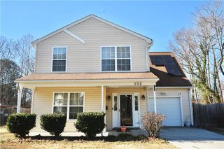 103 Deep Creek RD, Newport News, VA 23606