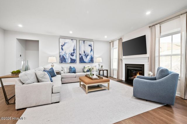 4020 Farmfield Drive, Leland, NC 28451