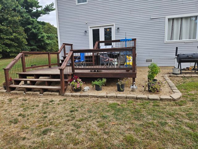 220 State Rte W, Mountain View, MO 65548