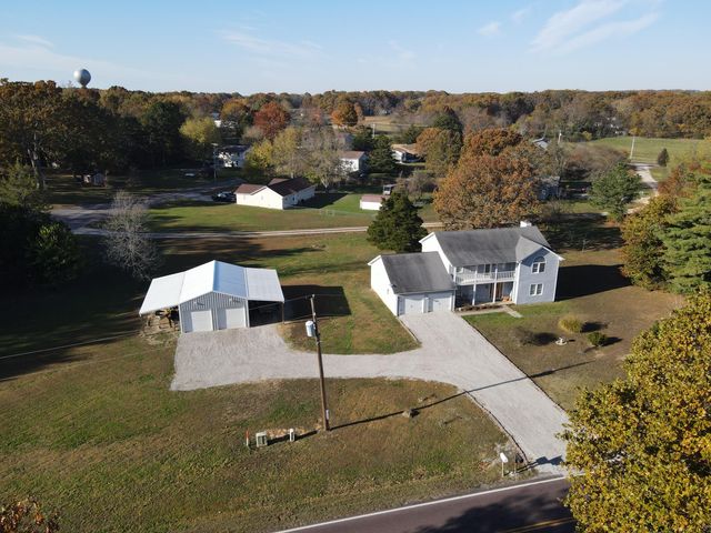 220 State Rte W, Mountain View, MO 65548