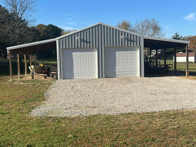 220 State Rte W, Mountain View, MO 65548