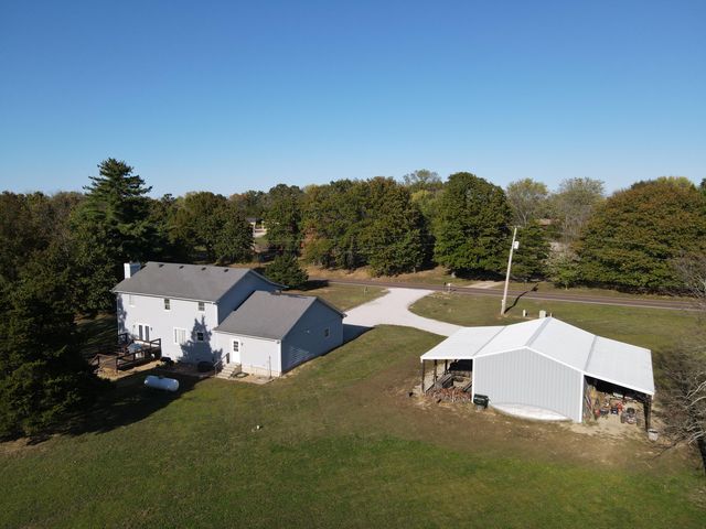 220 State Rte W, Mountain View, MO 65548