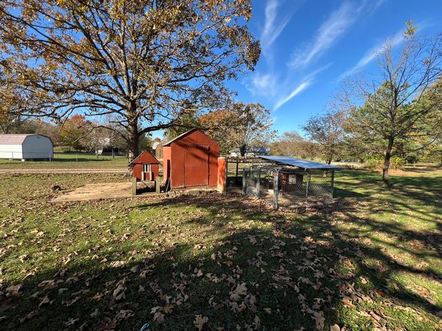 220 State Rte W, Mountain View, MO 65548