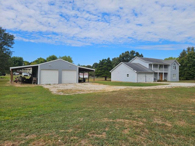 220 State Rte W, Mountain View, MO 65548