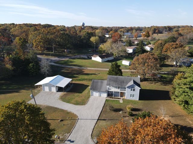 220 State Rte W, Mountain View, MO 65548