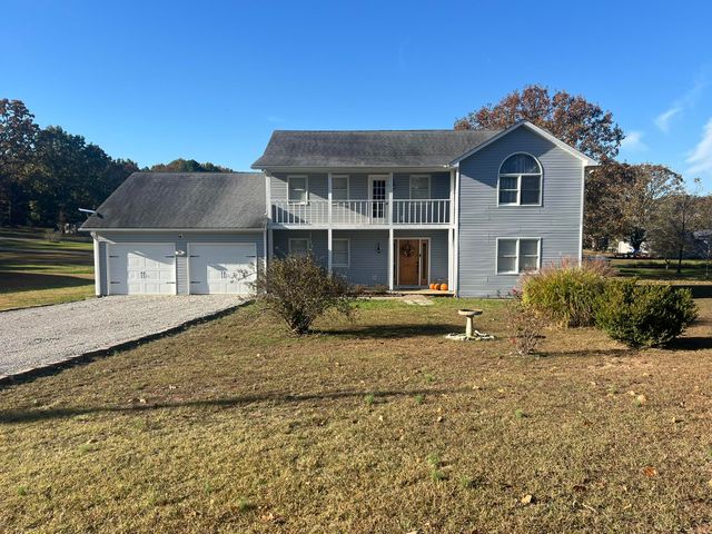 220 State Rte W, Mountain View, MO 65548