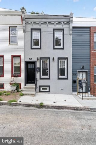 706 N SHEDWICK ST, Philadelphia, PA 19104
