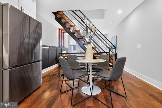 706 N SHEDWICK ST, Philadelphia, PA 19104
