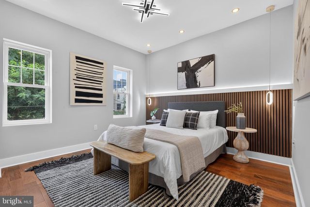 706 N SHEDWICK ST, Philadelphia, PA 19104