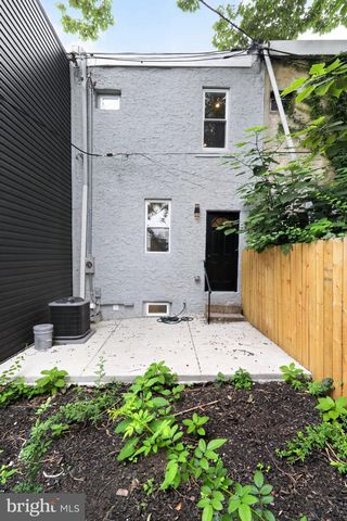 706 N SHEDWICK ST, Philadelphia, PA 19104