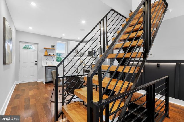 706 N SHEDWICK ST, Philadelphia, PA 19104