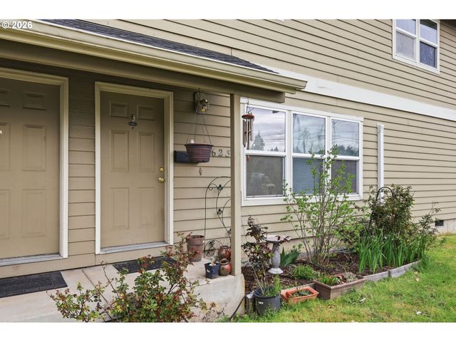 623 W 18TH Ave, Eugene, OR 97402