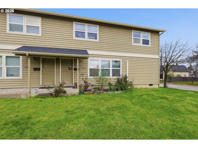 623 W 18TH Ave, Eugene, OR 97402