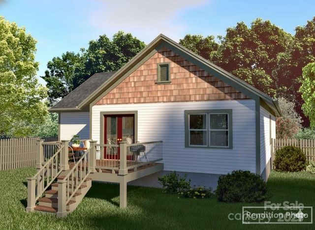 Lot 46 Twinbrook Lane, Maggie Valley, NC 28751