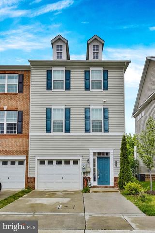 7726 DAGNY WAY, Elkridge, MD 21075