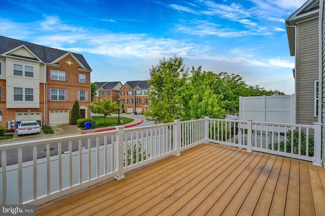 7726 DAGNY WAY, Elkridge, MD 21075