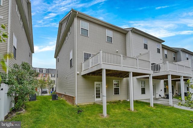 7726 DAGNY WAY, Elkridge, MD 21075