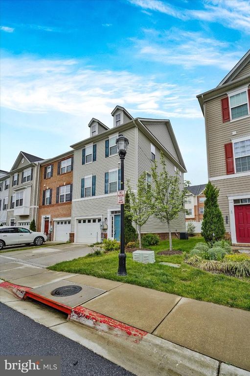 7726 DAGNY WAY, Elkridge, MD 21075