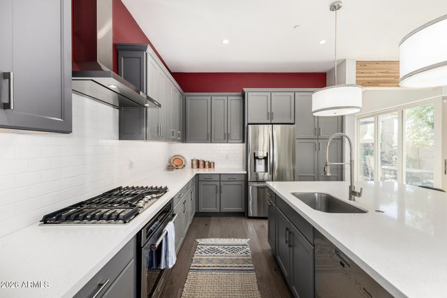 8712 E EASTWOOD Circle, Carefree, AZ 85377