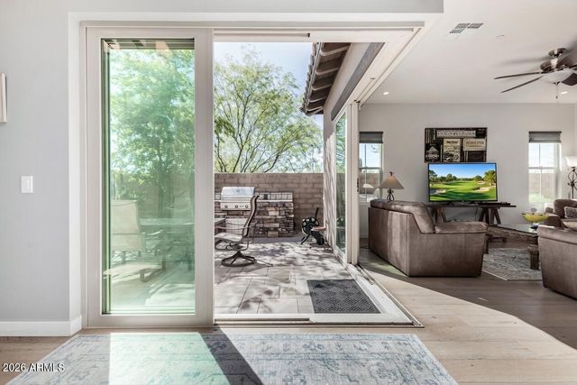 8712 E EASTWOOD Circle, Carefree, AZ 85377