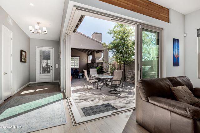 8712 E EASTWOOD Circle, Carefree, AZ 85377