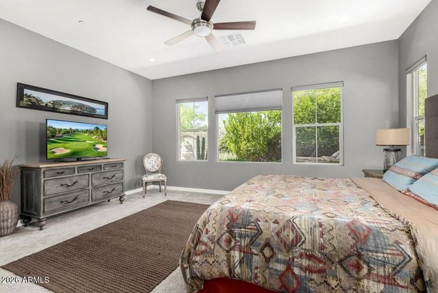 8712 E EASTWOOD Circle, Carefree, AZ 85377