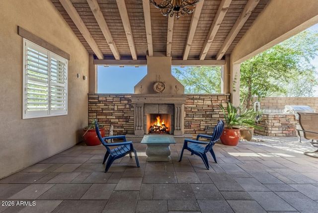 8712 E EASTWOOD Circle, Carefree, AZ 85377