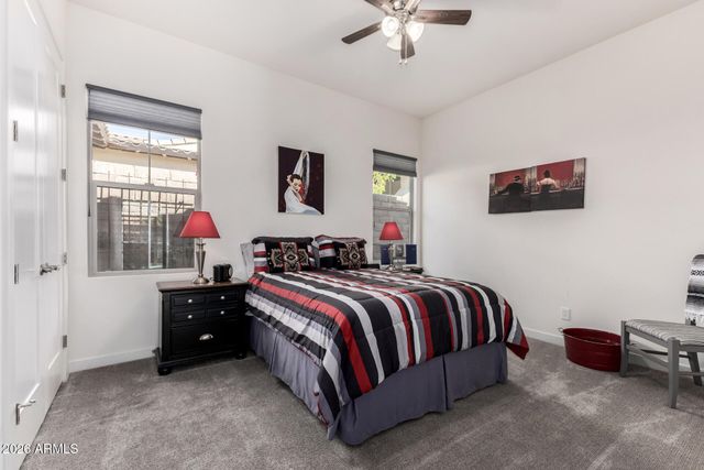 8712 E EASTWOOD Circle, Carefree, AZ 85377